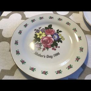 Decorative plate
